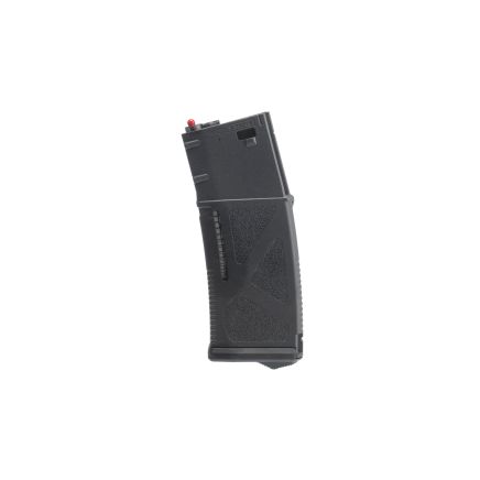 Arcturus AR MOD1 M4/M16 30/130 Round Variable Windowed EMM Magazine