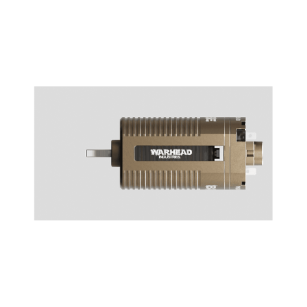 Warhead Industries BASE Brushless Motor - Short Shaft / 35K RPM