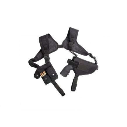 ASG Shoulder Holster for Dan Wesson Revolvers