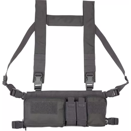 Viper Tactical VX Buckle Up Ready Chest Rig - Titanium