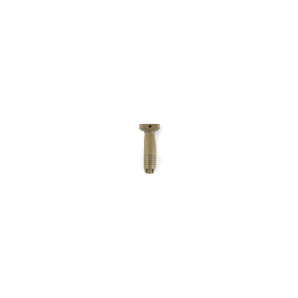 Nuprol Vertical Grip - Tan