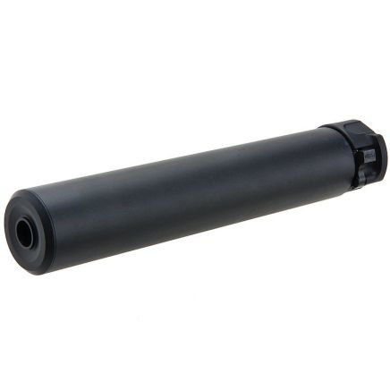 GK Tactical SOCOM 762 RC Suppressor (14mm CCW) Version 2 - Black