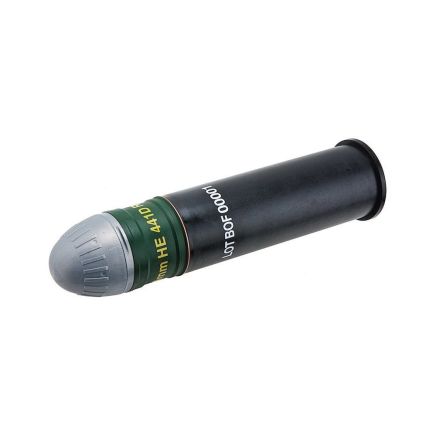 VFC 84mm Simulate Ammunition for M3 MAAWS Launcher