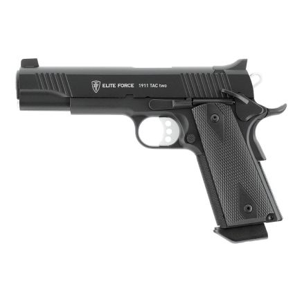 Elite Force Umarex 1911 TAC Two GBB Pistol