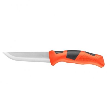 Umarex Aplina Sport Ancho Fixed Blade Safety Knife & Scabbard - Orange