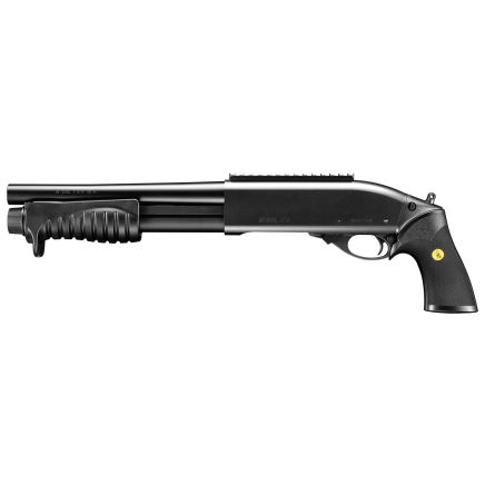 Tokyo Marui M870 Breacher Gas Shotgun