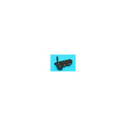 Flip Up Rear Sight Base GP954