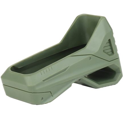 P-MAG Multi-Functional Magazine Grip Base Plate - 2 Pack