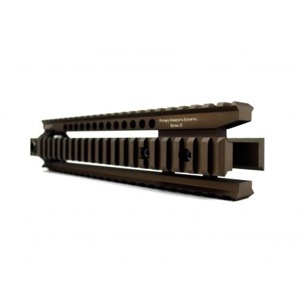 PWS Mk.110 Rail