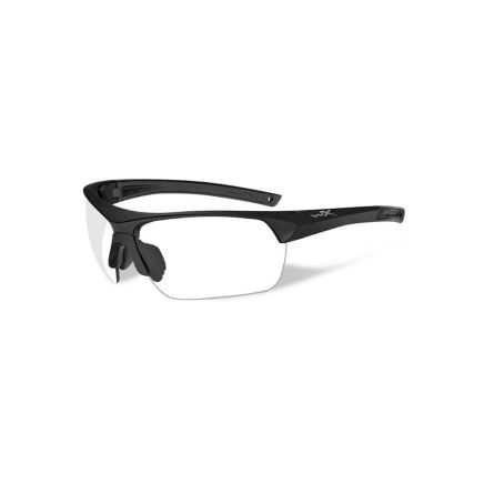 Wiley X GUARD ADVANCED Matte Black - Frame Only