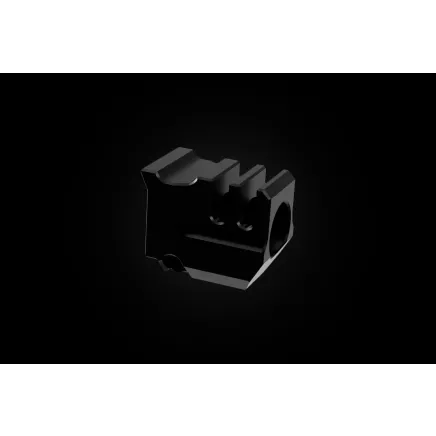 Gate Compensator for GATE PTX HPA Pistol - PRE-ORDER