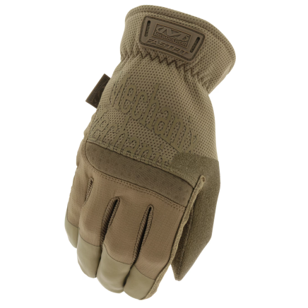 Mechanix Fast Fit Gloves Coyote