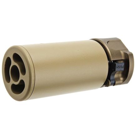 GK Tactical WARDEN SPR (14mm CCW) Version 2