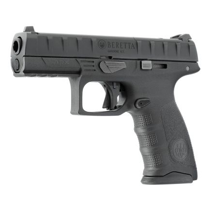Beretta APX RDO Gas Blowback Pistol - Black