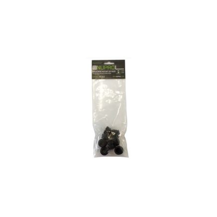 Nuprol Replacement Caps for 40mm NSG Grenades - 10 pack