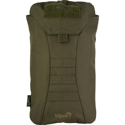Viper Modular Hydration Pack - Green