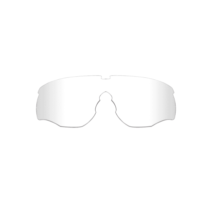 Wiley X ROGUE Clear Extra Lens