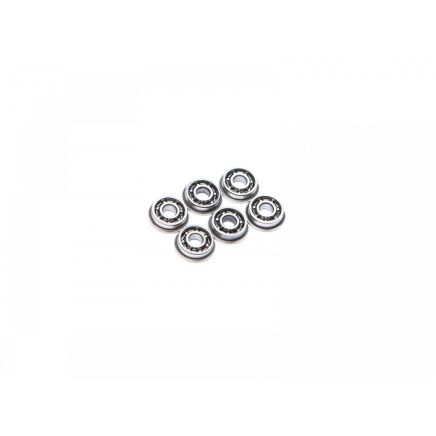 ASG 8mm Ball Bearing Gen. 2 - Set of 6