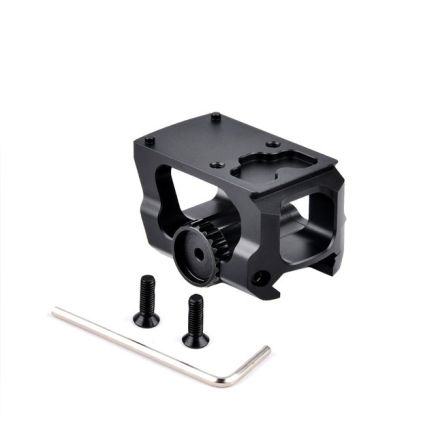 Low Drag Riser Mount for RMR