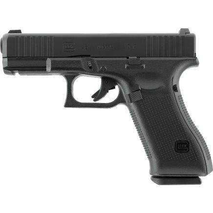 Umarex Glock 45 Gas Blowback Pistol