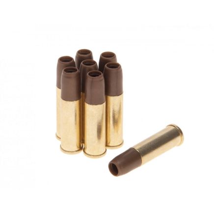 Spare Shells (8) for Umarex Smith & Wesson M&P Revolver