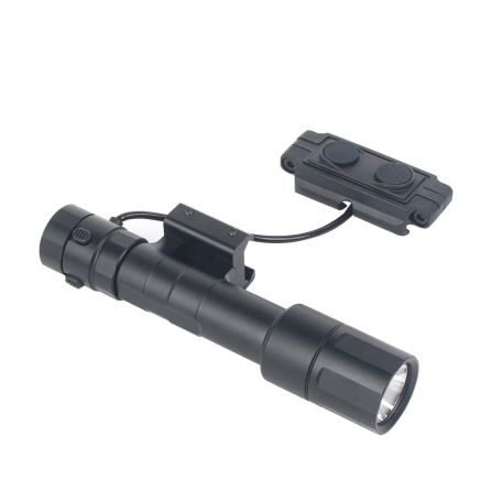 WADSN CD REIN 2.0 Flash Light - Black