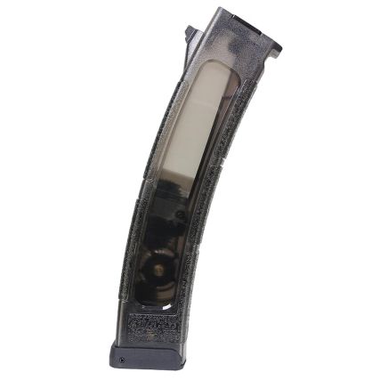 G&G Airsoft Spare 200Round Magazine for PRK9L AEG Rifle