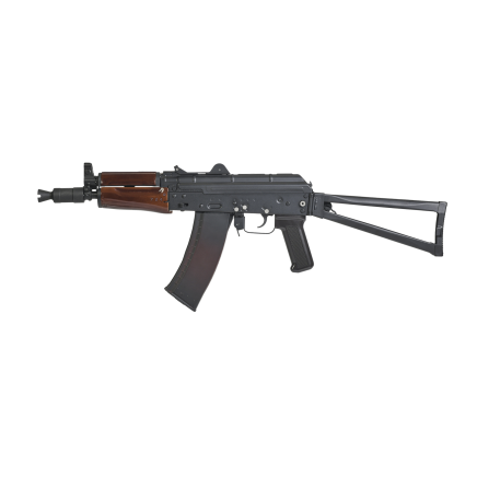VFC AKS74U (AVS74U) Gas Blowback Airsoft Rifle
