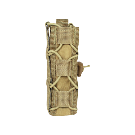 Viper Tactical Extended Bungee Pistol Magazine Pouch