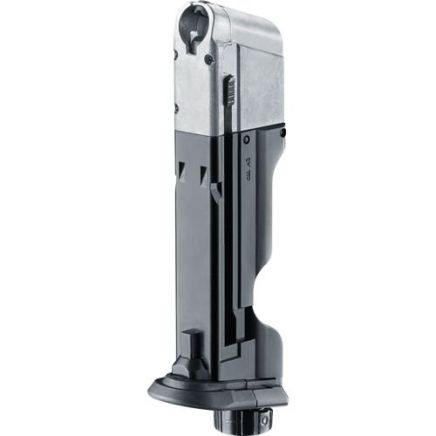 Umarex Emergency Magazine for T4E PPQ M2 Paintball Marker