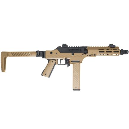 Vorsk VMP-2S (1J / 330fps Select Fire) - Dark Earth