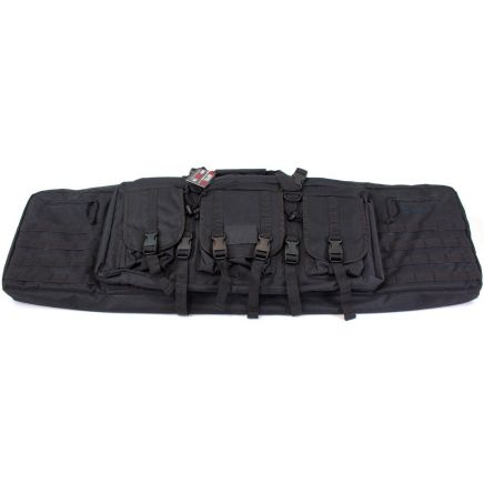 Nuprol PMC Deluxe Soft Rifle Bag 46"