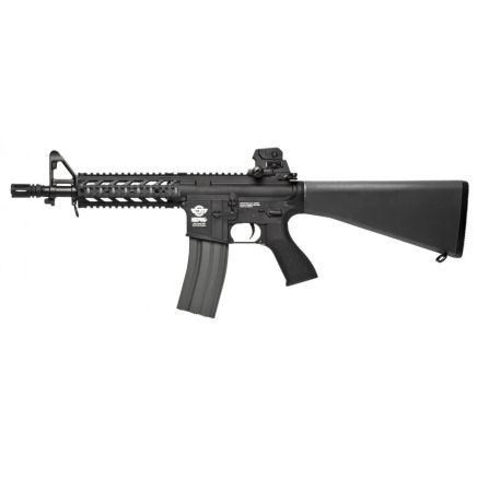 G&G Airsoft CM16 Raider Fixed Stock AEG Rifle