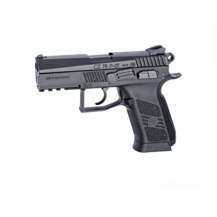 ASG CZ 75 P-07 Duty Co2