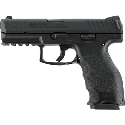 Umarex VP9 Gas Blowback Pistol
