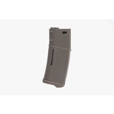 Arcturus AR MOD1 M4/M16 30/130 Round Variable Windowed EMM Magazine