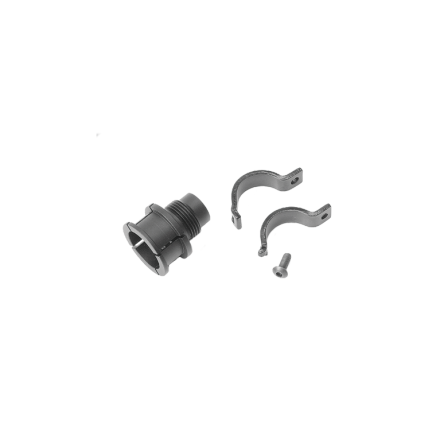 M92 Series Suppressor Adaptor (CW)