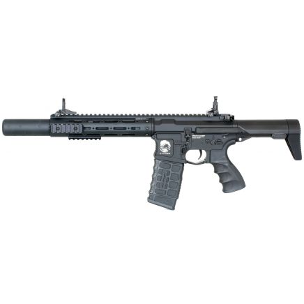 G&G Airsoft PDW15-CQB Honey Badger AEG Rifle