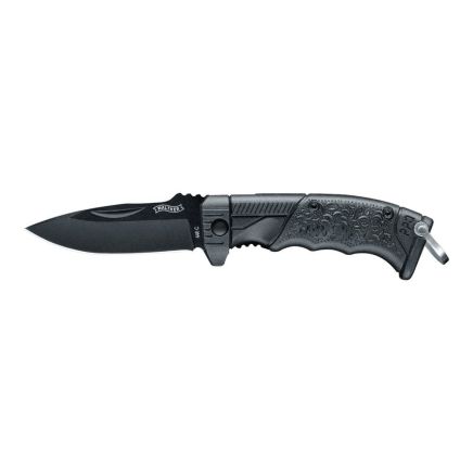 Umarex Walther Micro PPQ Knife