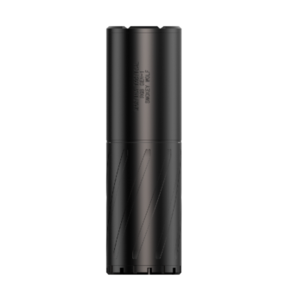 Martina Smokey Wolf RGB - Smoke, Flare & Tracer unit