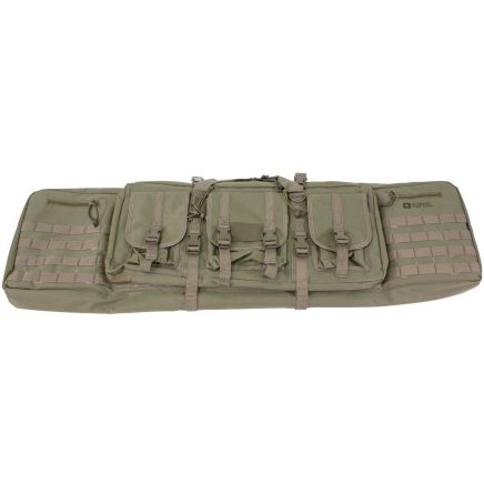Nuprol PMC Deluxe Soft Rifle Bag 46"