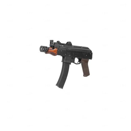 LCT AK-MOE Electric Airsoft Rifle with Gate ASTER