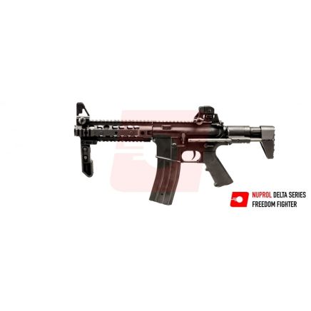 Nuprol Delta M4 Freedom Fighter - Black