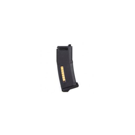 PTS Syndicate Enhanced Polymer Magazine (EPM) - Systema - Black