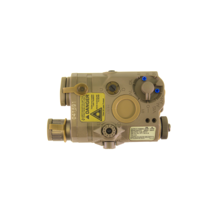 Nuprol NPQ15 Light/Laser unit - Tan