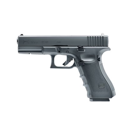 Umarex Glock 17 Gen4 4.5mm (.177) BB Blowback CO2 Air Pistol