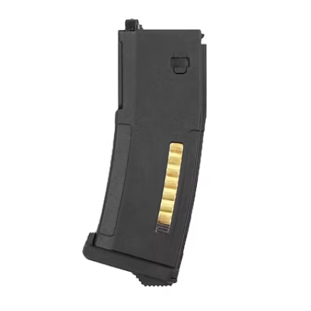 PTS Syndicate Enhanced Polymer Magazine (EPM) - Systema - Black