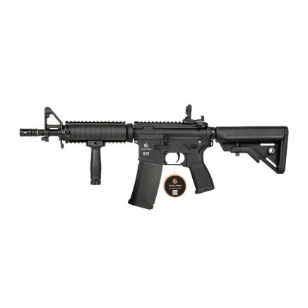 Evolution Recon SuperLite MK18 Mod 0 Carbontech