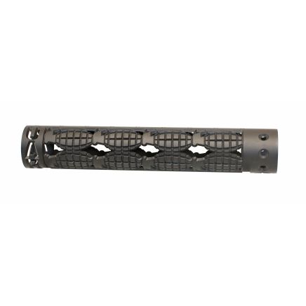 Unique-ARs Grenade 12 Inch Rail / Hand Guard