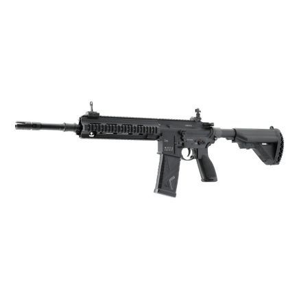 Fusil Gun AR-15 CQB AIRSOFT SYSTEMS